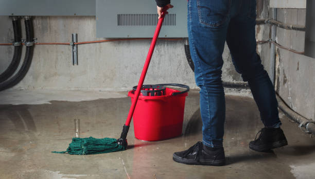 Water damage restoration experts in Rural Retreat, VA