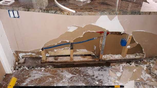 Rural Retreat, VA Water damage restoration Company
